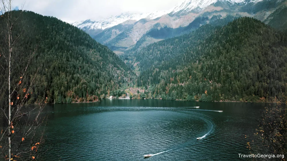 Abkhazia