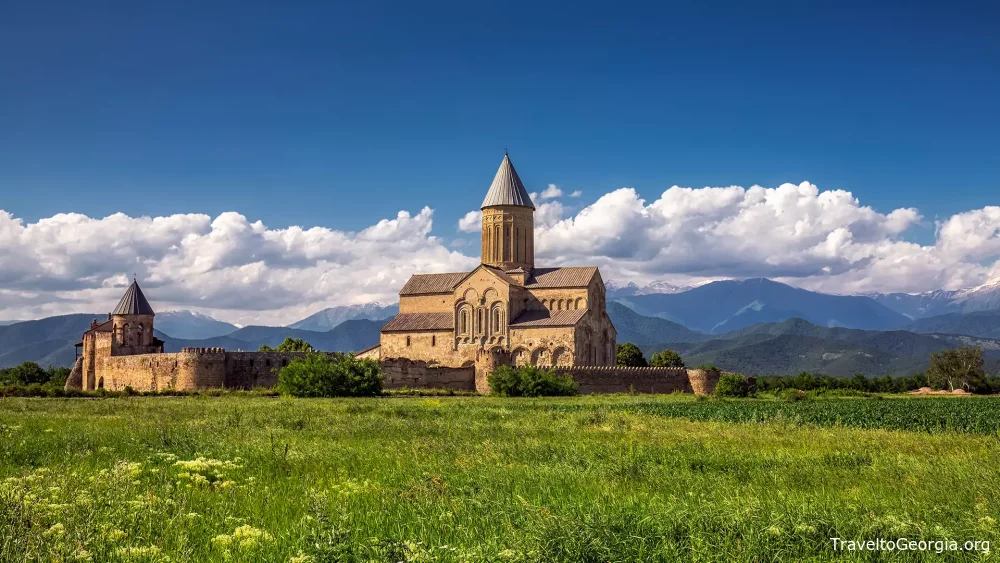 Kakheti