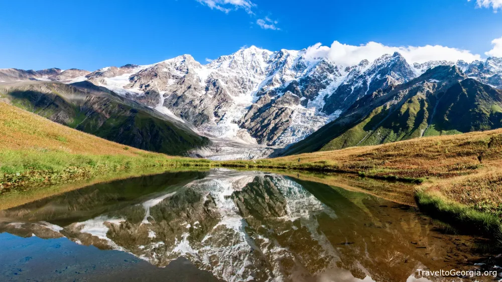 Georgia’s Nature