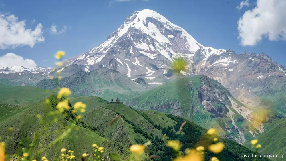 Travel Trends in Georgia
