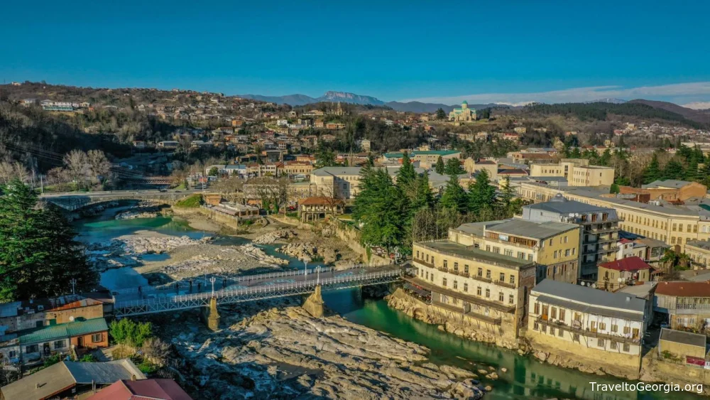 10 Hidden Gems in Kutaisi You Shouldn’t Miss