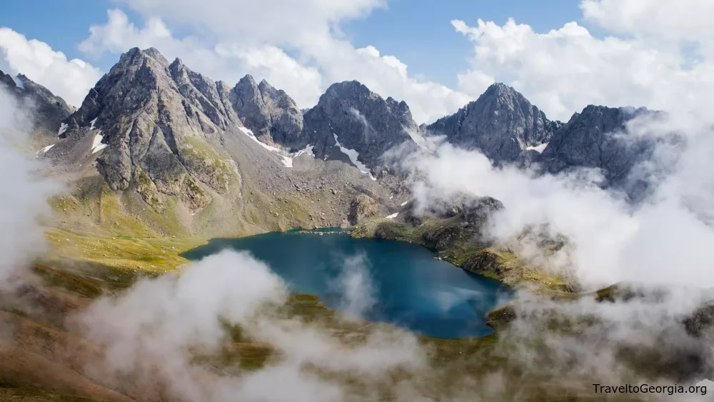 Samegrelo-Zemo Svaneti