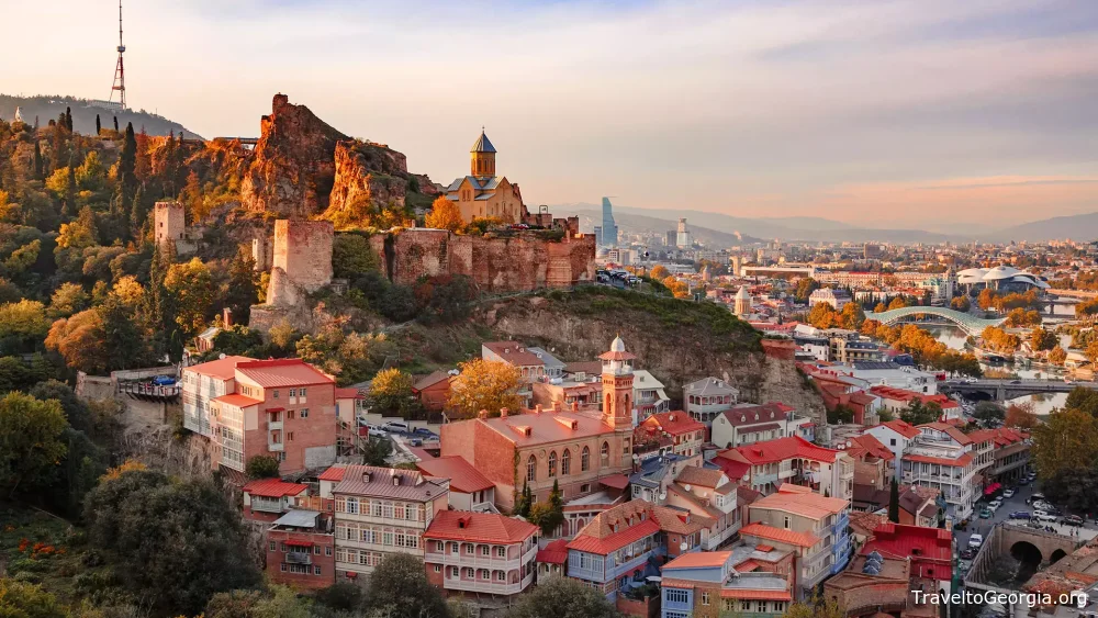 Tbilisi