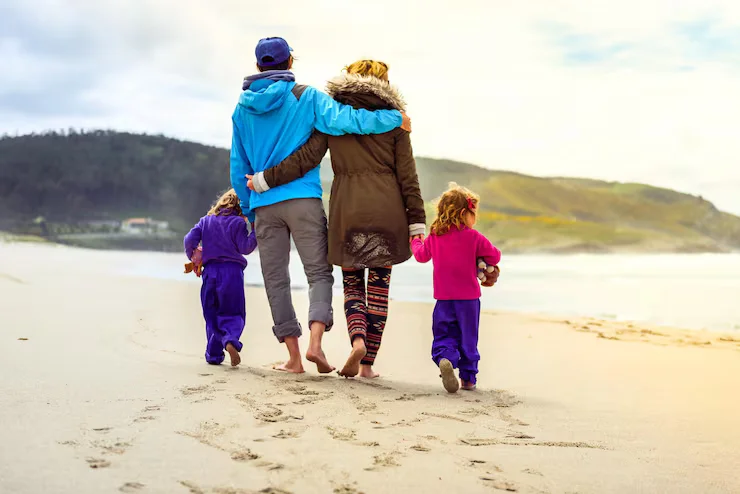 Top Reasons to Plan a Family Vacation in Georgia