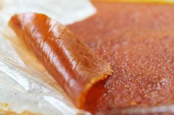 How to Make Tklapi: Traditional Georgian Fruit Leather Step-by-Step