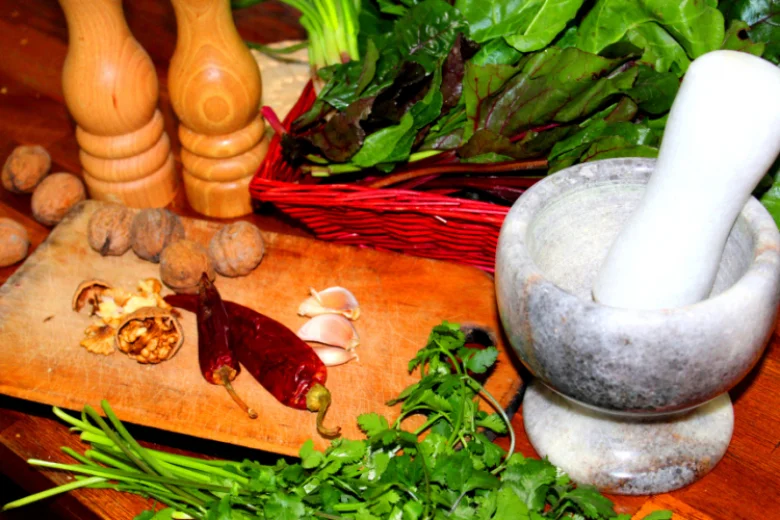 5 Must-Try Imeretian Dishes You Shouldn’t Leave Without Tasting