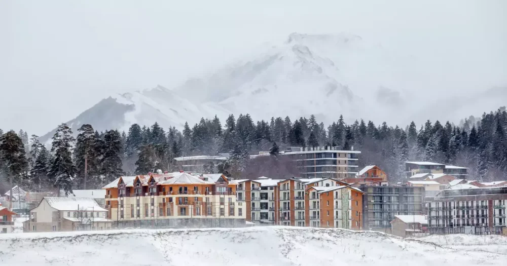 The Ultimate Bakuriani Winter Guide: 5 Essential Planning Tips
