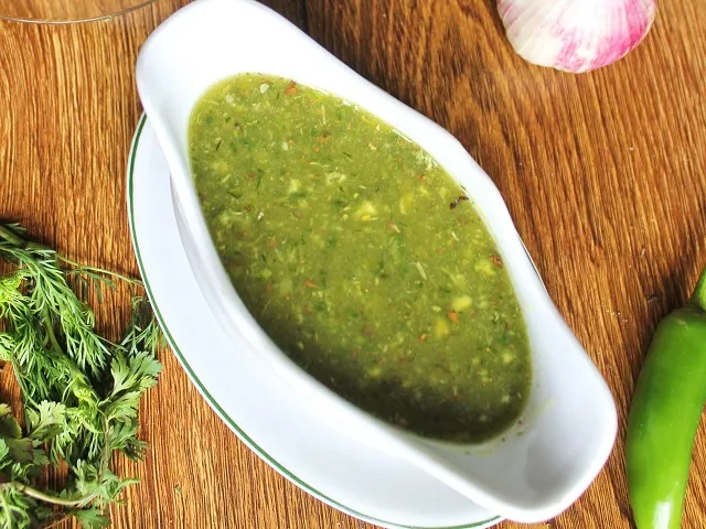 How to Make Fresh Tkemali Spread – Easy and Reliable Recipe