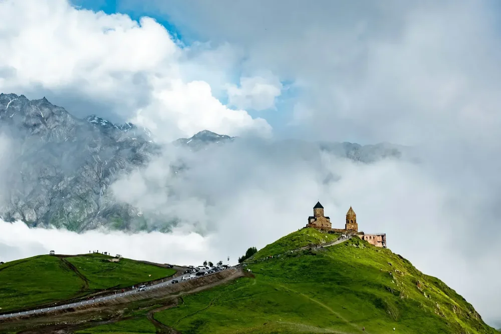 The Ultimate Georgia Travel Guide: Everything You Need to Know (2026)