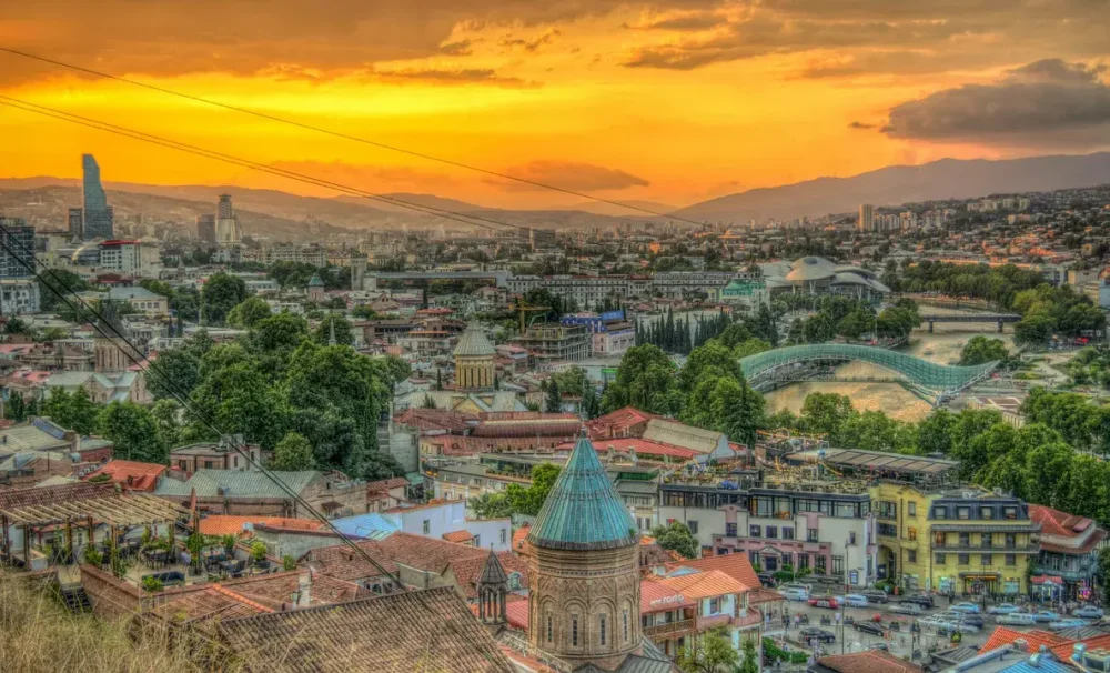 Top 10 Best Places to Visit in Tbilisi, Georgia in 2026 (Complete Travel Guide)