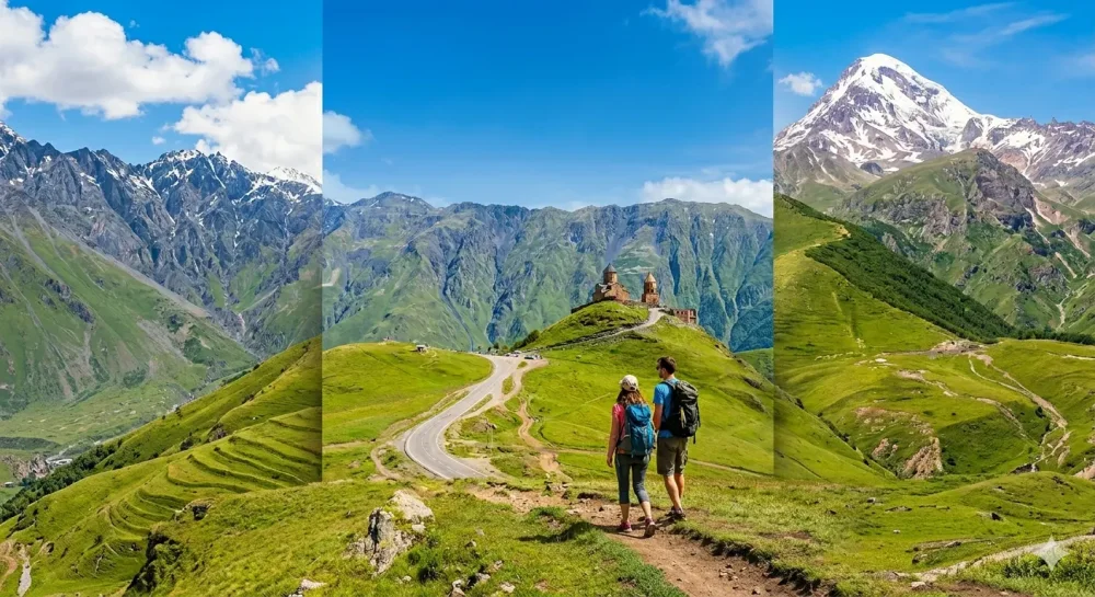 Ultimate Georgia Travel Guide 2026: Top Destinations & Hidden Gems