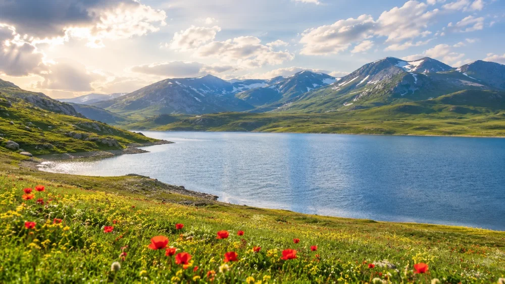 Paravani Lake Georgia: Complete Guide to the Largest Lake in the Country